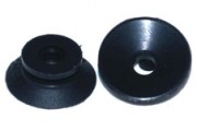 22mm Flat Cups Without Fitting