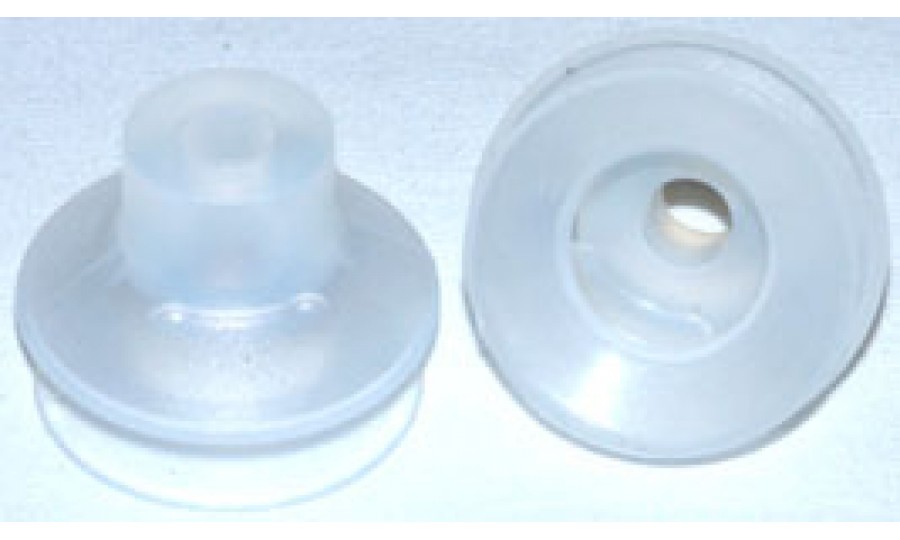33mm Bellows Cups without fitting (1.5)