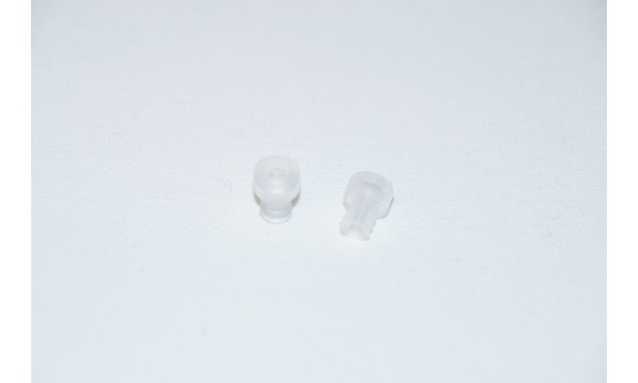 5mm Bellows Cups Without Fitting (2.5)
