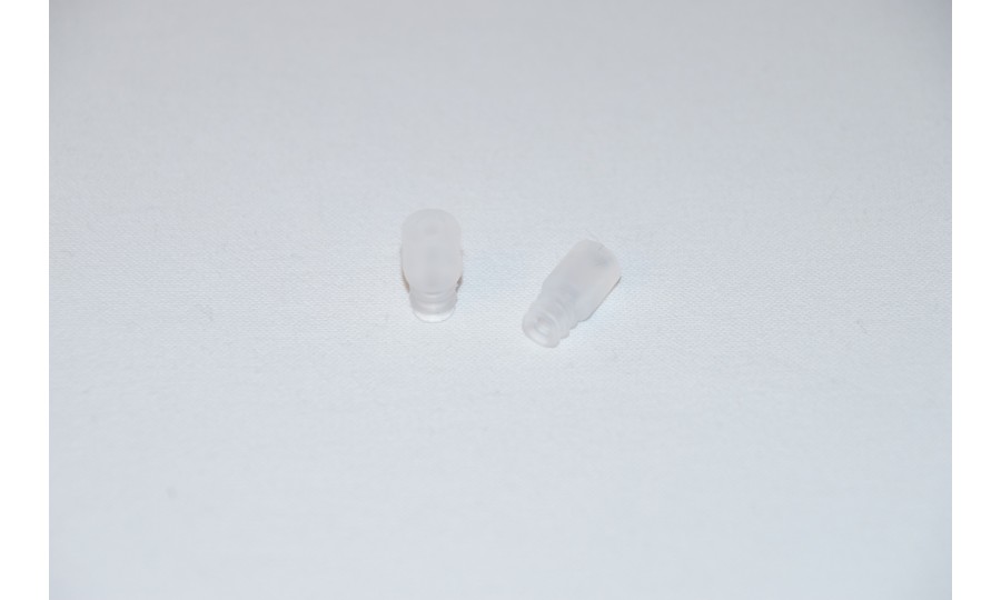 5mm Bellows Cups Without Fitting (2.5)