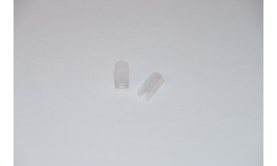 6mm Bellows Cups Without Fitting (2.5)