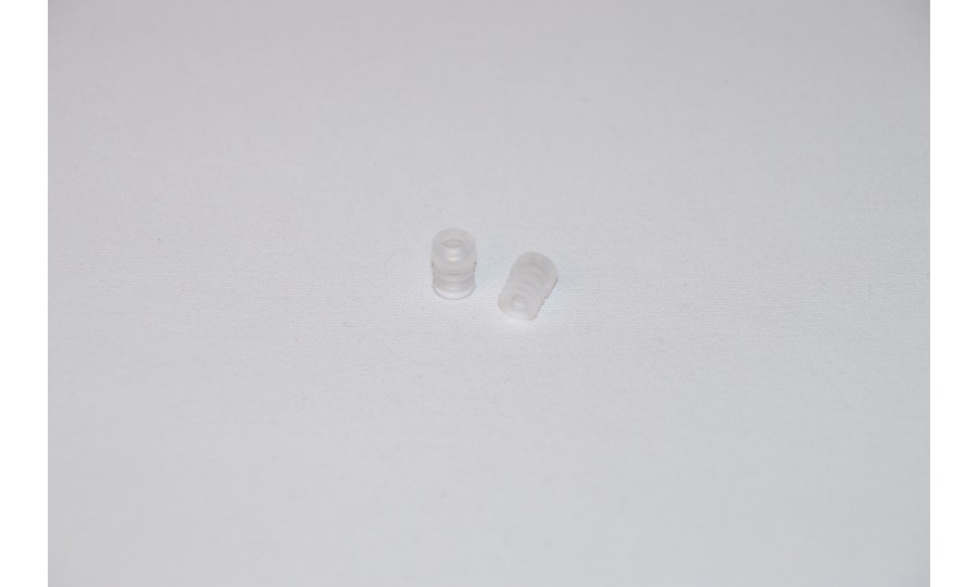 7mm Bellows Cups Without Fitting (2.5)