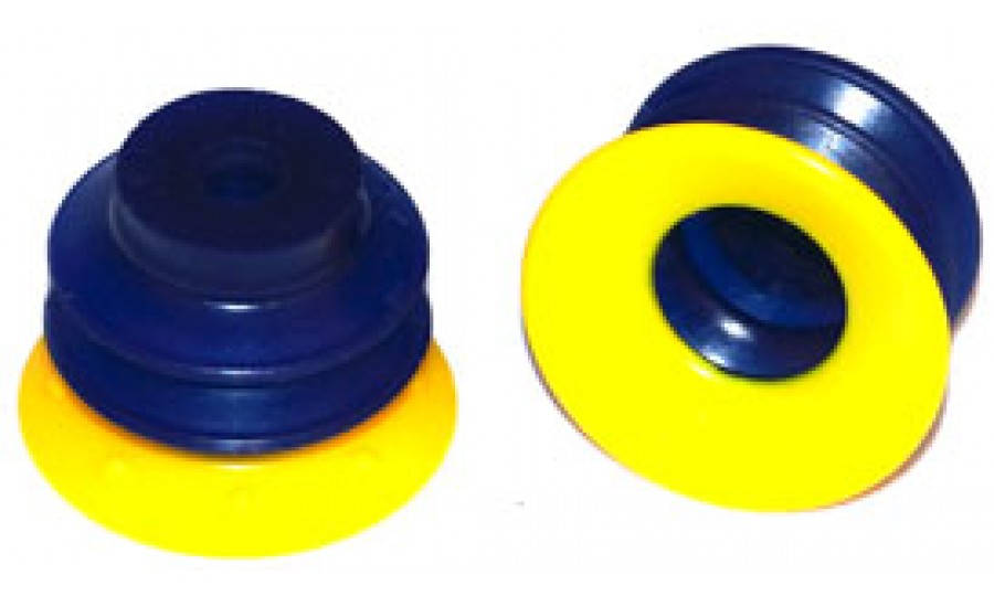30mm Bellows Cups Without Fitting (2.5)