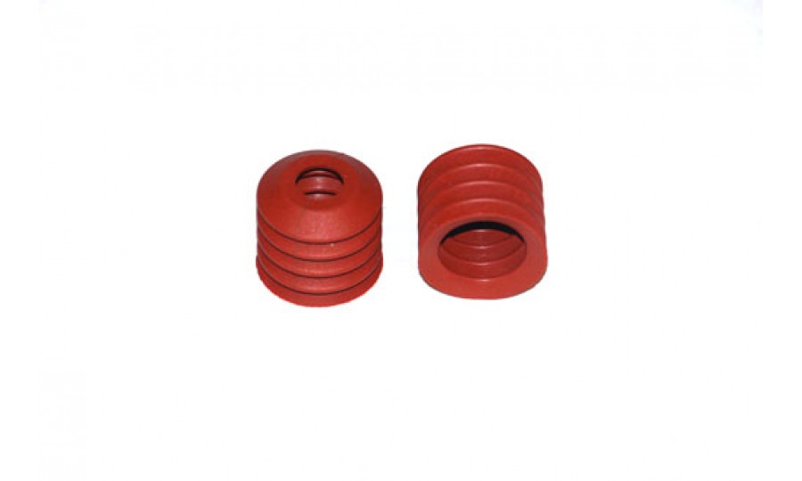 40mm Bellows Cups Without Fitting (2.5)