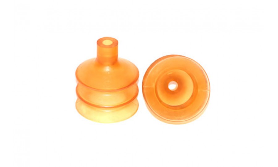 60mm Bellows Cups Without Fitting (2.5)