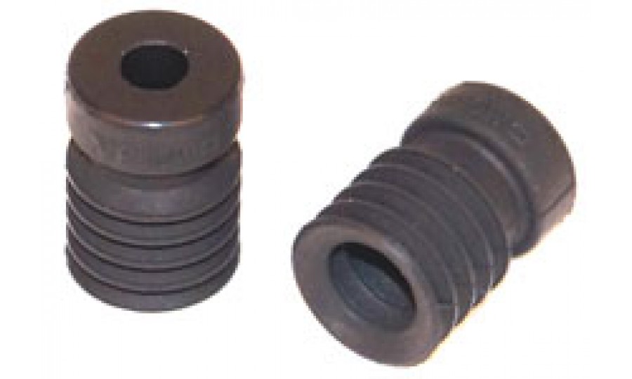 10mm Bellows suction cup without fitting (4.5)