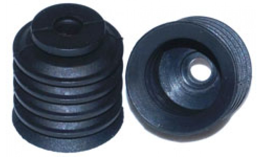 30mm Bellows suction cup without fitting (4.5)