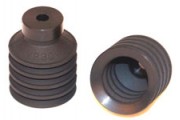 30mm Bellows suction cup without fitting (4.5)