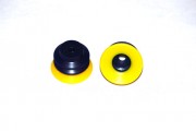 40mm Bellows suction cup without fitting (4.5)